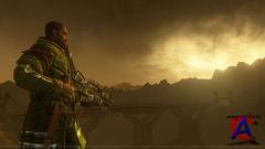 Red Faction Guerrilla
