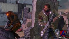 Red Faction Guerrilla