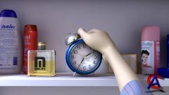  / Alarm