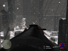 Battlestrike Shadow Of Stalingrad