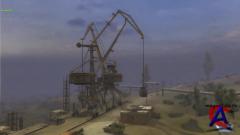 S.T.A.L.K.E.R:  