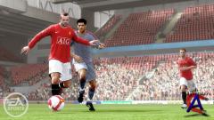 FIFA 10 (RUS) [DEMO]