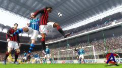 FIFA 10 (RUS) [DEMO]
