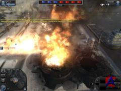 World in Conflict