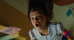    / Aliens In the Attic