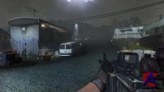 BlackSite: Area 51