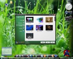   Windows XP SP3