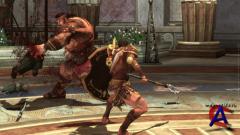Rise of the Argonauts