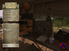 Medal of Honor: Pacific Assault
