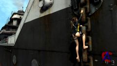 Tomb Raider: Underworld