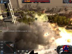 World in Conflict