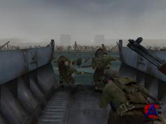 MEDAL OF HONOR Allied Assault, Breakthrough, Spearhead