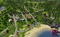 The Sims 3