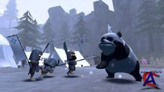 Mini Ninjas