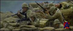    / Windtalkers