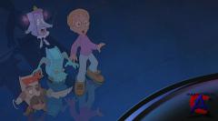   / The Pagemaster