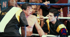   / Rocky Balboa