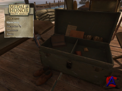 Medal of Honor: Pacific Assault