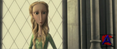   / The Tale of Despereaux