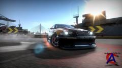 Need For Speed SHIFT