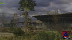 S.T.A.L.K.E.R:  