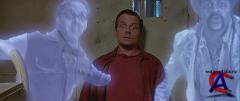  / The Frighteners