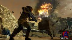 Red Faction Guerrilla