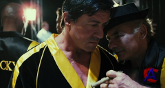   / Rocky Balboa