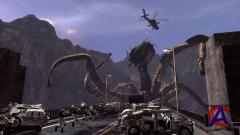 BlackSite: Area 51