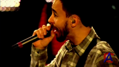 Linkin Park: Road to Revolution