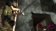 Conflict: Denied Ops