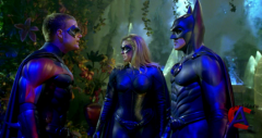    / Batman & Robin