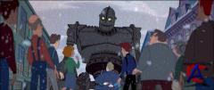   / The Iron Giant