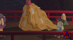   / Spirited Away