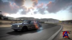 Need For Speed SHIFT