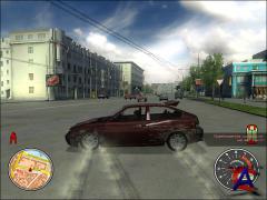 Lada Racing Club /   .