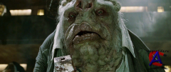    / The Hitchhikers Guide to the Galaxy