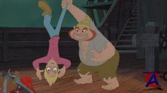   / The Pagemaster