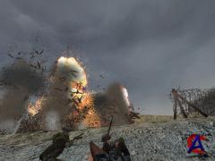 MEDAL OF HONOR Allied Assault, Breakthrough, Spearhead