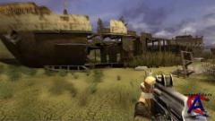 S.T.A.L.K.E.R:  