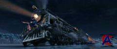   / The Polar Express