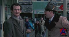   / Groundhog Day