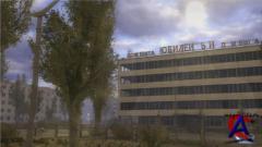 S.T.A.L.K.E.R:  