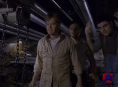 U-429:   / In Enemy Hands.