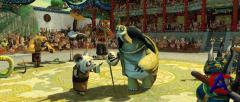 -  / Kung Fu Panda