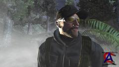 Conflict: Denied Ops
