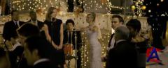 27  / 27 Dresses