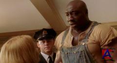   / The Green mile