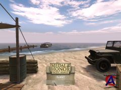 Medal of Honor: Pacific Assault