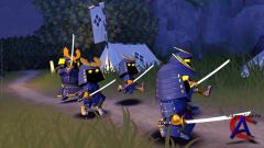 Mini Ninjas